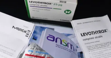 Paracétamol, antibiotiques… Un décret interdit aux laboratoires d’arrêter la commercialisation de médicaments essentiels